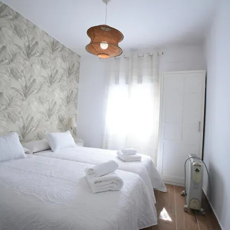 La Perla De Appartement Ronda