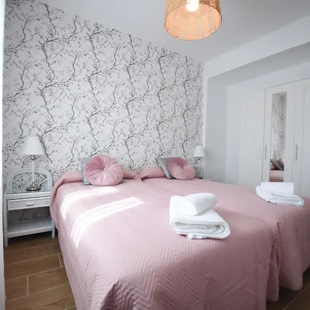 Apartamento La Perla De Ronda