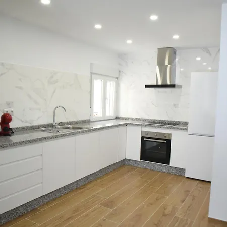 Apartamento La Perla De