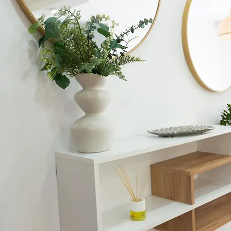 Apartamento La Perla De *