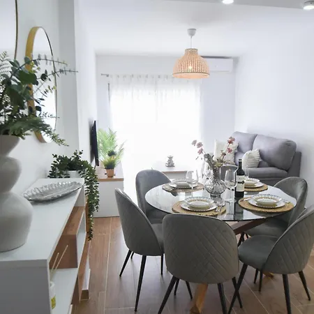 Apartamento La Perla De