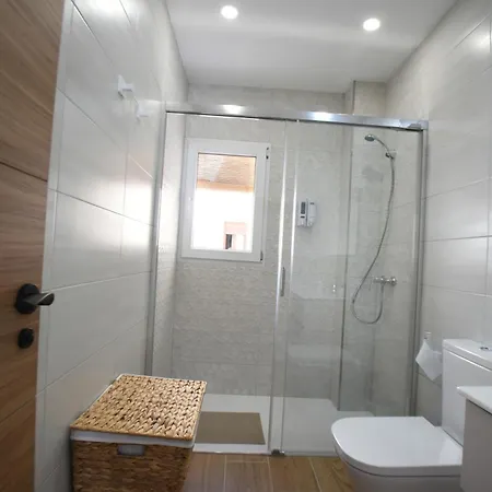La Perla De Apartment *