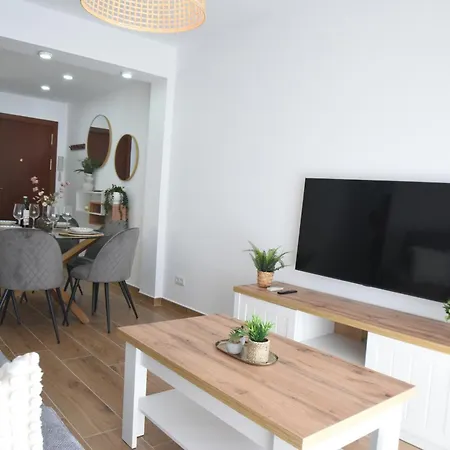 La Perla De Apartment Ronda