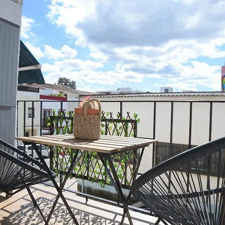 Apartamento La Perla De Ronda