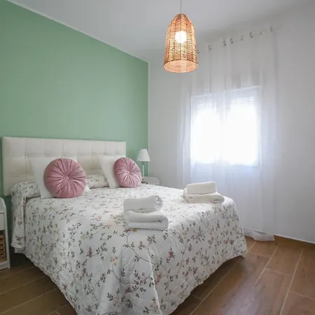 La Perla De Apartment