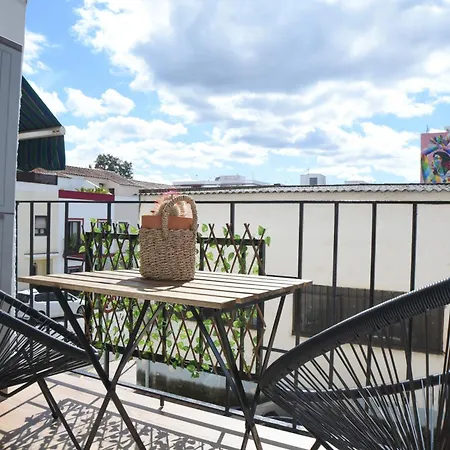 La Perla De Apartamento *