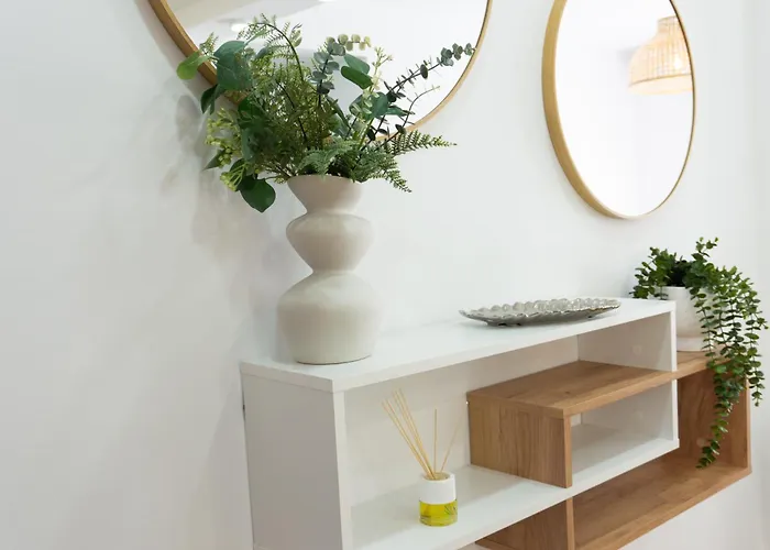 Appartamento La Perla De *