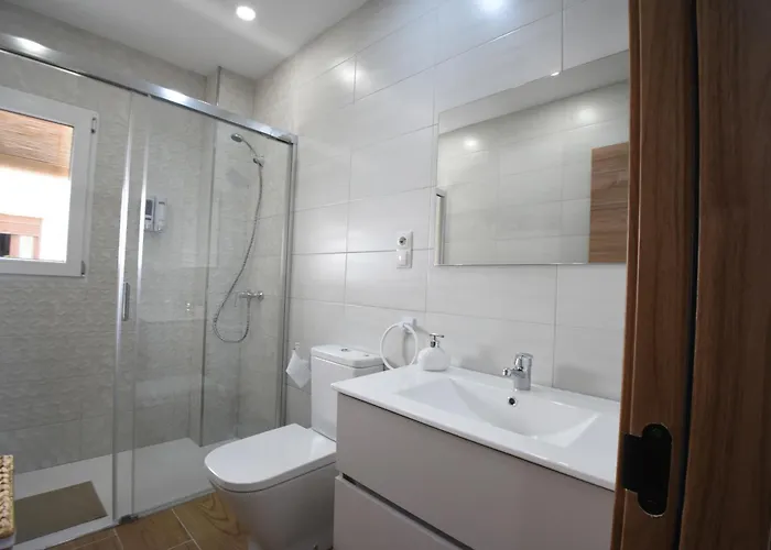 公寓 La Perla De *