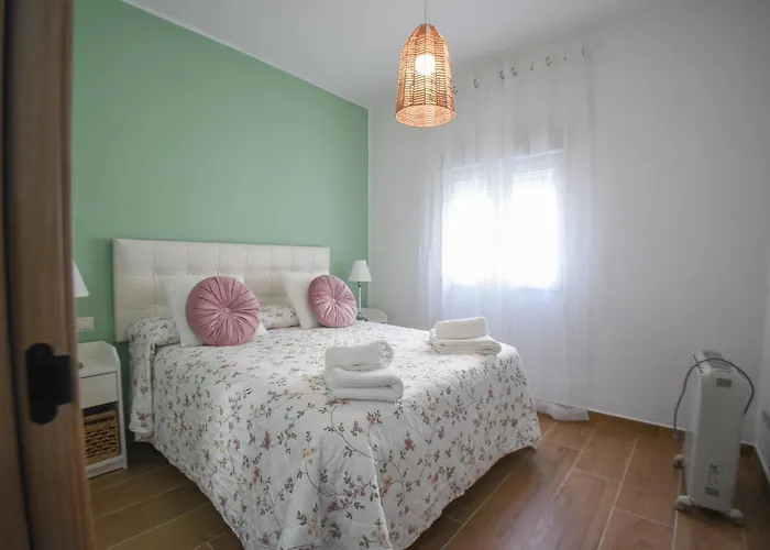 La Perla De Apartment