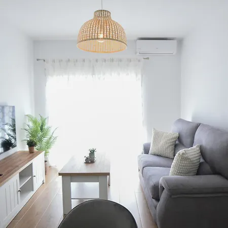 La Perla De Appartement