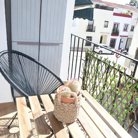 Appartement La Perla De Ronda