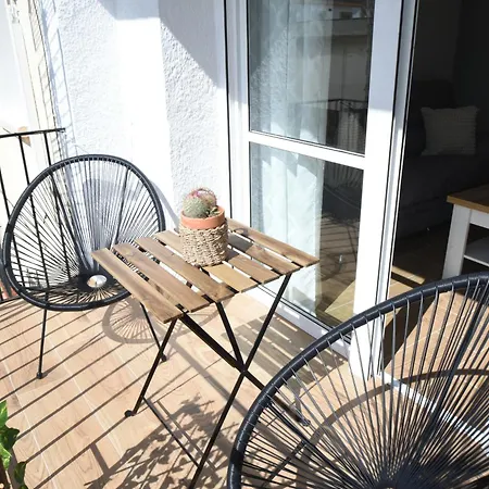 La Perla De Appartement Ronda