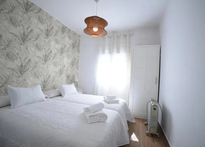 La Perla De Appartement Ronda