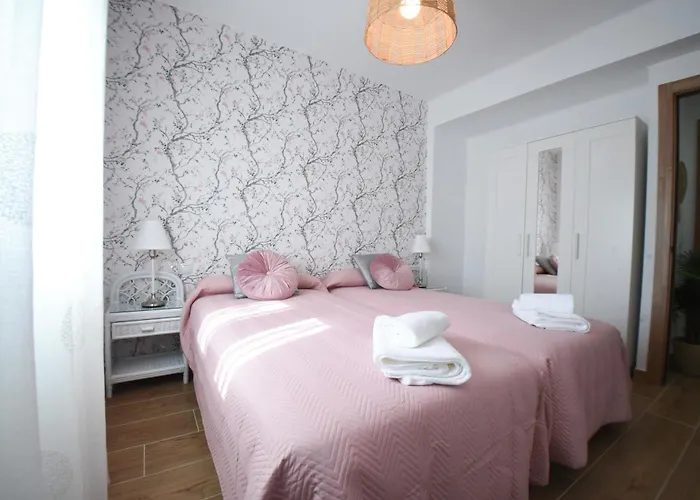 Appartement La Perla De Ronda