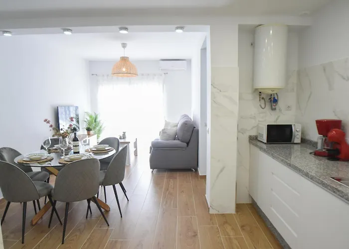 La Perla De Appartement