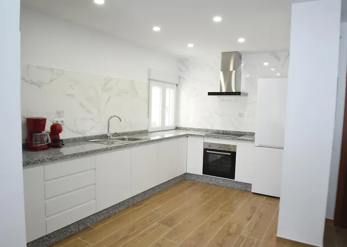 Appartement La Perla De