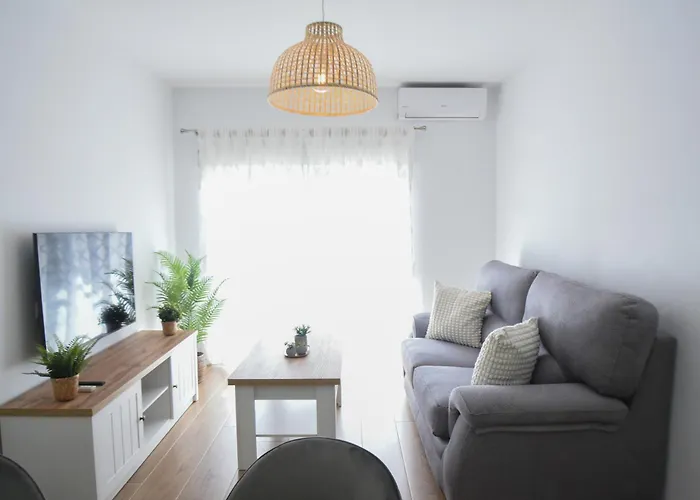 La Perla De Appartement