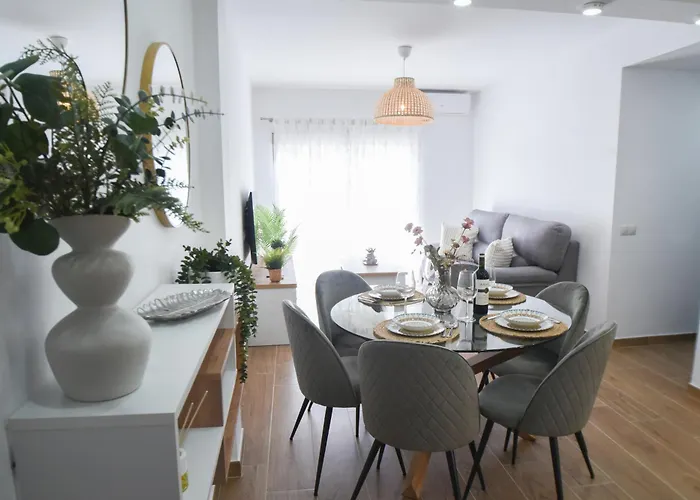 Appartement La Perla De