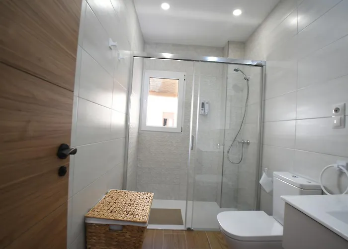 La Perla De Appartement *