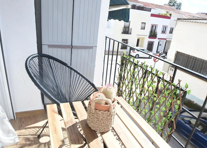 Appartement La Perla De Ronda